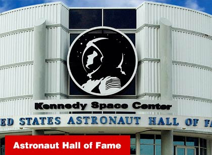 Kennedy Space Center Visitor Complex - 2 Day General Admission
